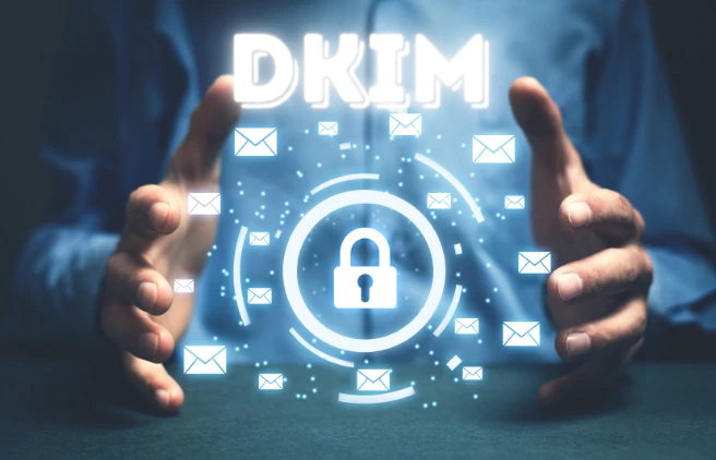 DKIM: Securing Your Email, Protecting Your Brand