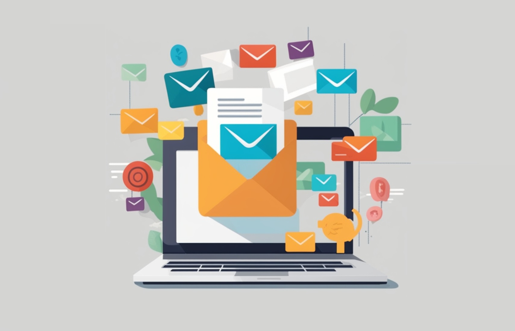 Optimizing Email Campaigns